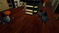 グースバンプス 〜死の夜〜