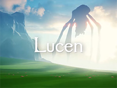 ��1�ͤǳ�ȯ��ɤΥ����ץ���ɷ����������ADV��Lucen�פ�Steam��2021ǯ��꡼���ء����ܸ��б������餫��