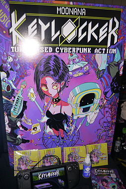 ꡼ No.015 | RPGQTEͻ礷Ʈ8ӥåPCΥɥåȳˤ뤯ʥǥȥԥɡKeylockerץץ쥤ݡ