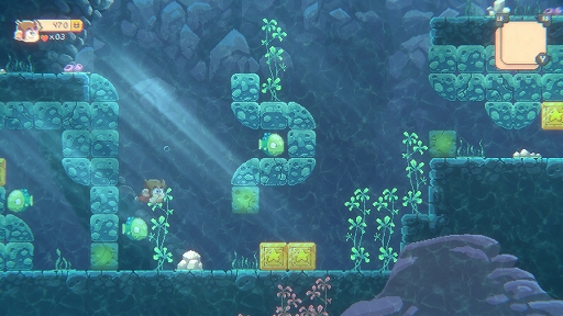 画像ギャラリー No.004のサムネイル画像 / 「Alex Kidd in Miracle World DX」が予約受付中。予約特典の詳細情報が公開