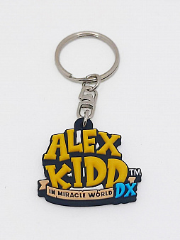 画像ギャラリー No.006のサムネイル画像 / 「Alex Kidd in Miracle World DX」が予約受付中。予約特典の詳細情報が公開