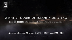 ꡼ No.006 | ˥ϥɥХȥDoors of Insanityפȯɽ70ΥɤǥåۤΥ󥹥臘