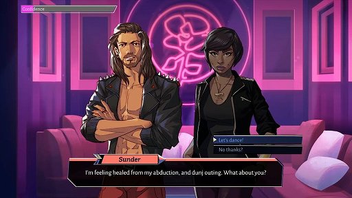 画像ギャラリー No.003のサムネイル画像 / ダンジョンで見つけた武器がイケメンだった。「Boyfriend Dungeon」は擬人化武器とのデートが楽しめるアクションRPG