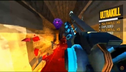 ꡼ No.001 | ȥȥХ󥹤ʥɥFPSɤȡULTRAKILLפPCǥǥ⤬Steamˤۿ