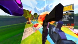 ꡼ No.003 | ȥȥХ󥹤ʥɥFPSɤȡULTRAKILLפPCǥǥ⤬Steamˤۿ