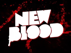 New Blood Interactiveκǿȥ쥤顼New Blood 2020פȯ楿ȥιƤǧǤ