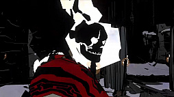 ���������꡼ No.002�Υ���ͥ������ / ��������󥢥ɥ٥���㡼��West of Dead�פ�PC��Xbox One������6��18���˥�꡼������ԤǤ����͸��ϽƤ��������򲼤�