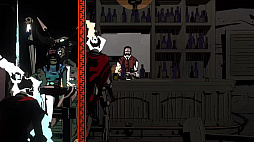 ���������꡼ No.004�Υ���ͥ������ / ��������󥢥ɥ٥���㡼��West of Dead�פ�PC��Xbox One������6��18���˥�꡼������ԤǤ����͸��ϽƤ��������򲼤�