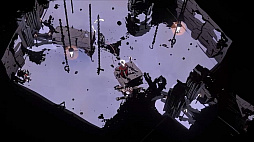 ���������꡼ No.005�Υ���ͥ������ / ��������󥢥ɥ٥���㡼��West of Dead�פ�PC��Xbox One������6��18���˥�꡼������ԤǤ����͸��ϽƤ��������򲼤�