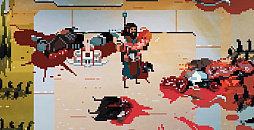 ���������꡼ No.001�Υ���ͥ������ / �ɥåȳ���£���SEKIRO������������󡤡�No Place for Bravery�פκǿ��ȥ쥤�顼��������ȯ�������2021ǯ��