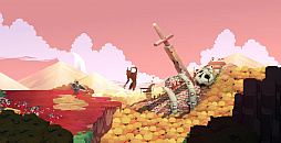 ���������꡼ No.002�Υ���ͥ������ / �ɥåȳ���£���SEKIRO������������󡤡�No Place for Bravery�פκǿ��ȥ쥤�顼��������ȯ�������2021ǯ��