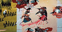 ���������꡼ No.004�Υ���ͥ������ / �ɥåȳ���£���SEKIRO������������󡤡�No Place for Bravery�פκǿ��ȥ쥤�顼��������ȯ�������2021ǯ��