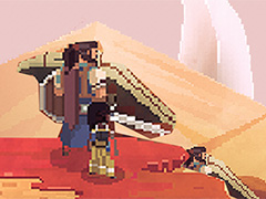 ��No Place for Bravery�פ�9��22����꡼���ء��ɥåȳ��������ơ�SEKIRO���ɤΥХȥ����Ѥ������������RPG