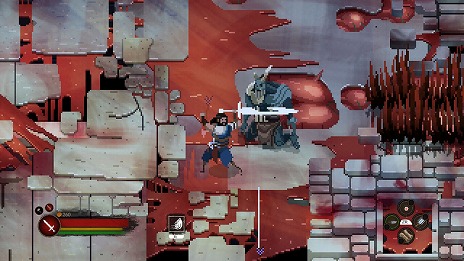 ꡼ No.002 | ֥饸뻺ΥRPGNo Place for Braveryסȯ䡣SwitchǤ1052359ޤ10󥪥