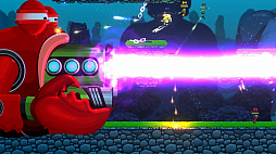 Swimsanity!(������ ���˥ƥ�)