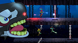 Swimsanity!(������ ���˥ƥ�)