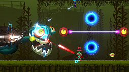 Swimsanity!(������ ���˥ƥ�)