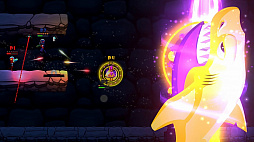 Swimsanity!(������ ���˥ƥ�)