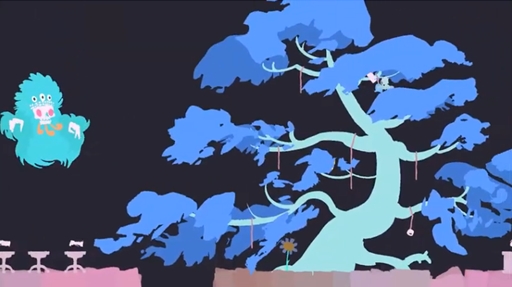 画像ギャラリー No.002のサムネイル画像 / ローグライクアクション「GONNER2」が発表。PC,PS4,Xbox One,Switchに向けて2020年内に発売を予定