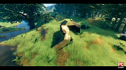 ꡼ No.001 | ValheimפΦ¥ƥȼդϡPvP䶨ϥץ쥤ڤ륵ХХõ