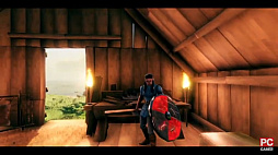 ꡼ No.002 | ValheimפΦ¥ƥȼդϡPvP䶨ϥץ쥤ڤ륵ХХõ