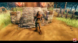 ꡼ No.004 | ValheimפΦ¥ƥȼդϡPvP䶨ϥץ쥤ڤ륵ХХõ