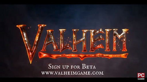 ꡼ No.005 | ValheimפΦ¥ƥȼդϡPvP䶨ϥץ쥤ڤ륵ХХõ