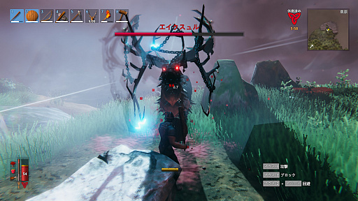 ꡼ No.009 | ȯ1500ˤΡValheimפȤϤɤʥʤΤ臘˺ꡤ뤿襤³̥ܺϤҲ