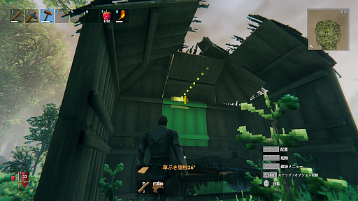 ꡼ No.019 | ȯ1500ˤΡValheimפȤϤɤʥʤΤ臘˺ꡤ뤿襤³̥ܺϤҲ