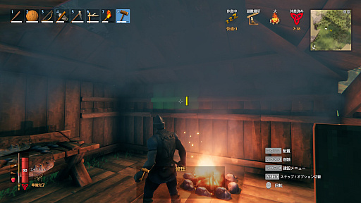 ꡼ No.020 | ȯ1500ˤΡValheimפȤϤɤʥʤΤ臘˺ꡤ뤿襤³̥ܺϤҲ