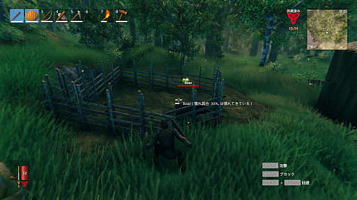 ꡼ No.022 | ȯ1500ˤΡValheimפȤϤɤʥʤΤ臘˺ꡤ뤿襤³̥ܺϤҲ