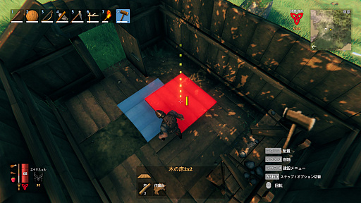 ꡼ No.025 | ȯ1500ˤΡValheimפȤϤɤʥʤΤ臘˺ꡤ뤿襤³̥ܺϤҲ