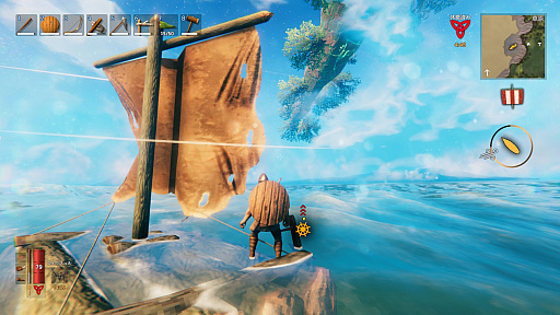 ꡼ No.030 | ȯ1500ˤΡValheimפȤϤɤʥʤΤ臘˺ꡤ뤿襤³̥ܺϤҲ