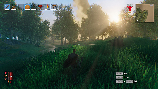 ꡼ No.032 | ȯ1500ˤΡValheimפȤϤɤʥʤΤ臘˺ꡤ뤿襤³̥ܺϤҲ