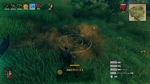 ꡼ No.035 | ȯ1500ˤΡValheimפȤϤɤʥʤΤ臘˺ꡤ뤿襤³̥ܺϤҲ