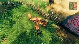 ꡼ No.002Υͥ / ValheimפμåץǡȡHearth  HomeɤҲ𤹤ư褬Ϣ졤꼫ͳʥץ쥤ǽ