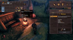 ꡼ No.004Υͥ / ValheimפμåץǡȡHearth  HomeɤҲ𤹤ư褬Ϣ졤꼫ͳʥץ쥤ǽ