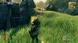 ꡼ No.005Υͥ / ValheimפμåץǡȡHearth  HomeɤҲ𤹤ư褬Ϣ졤꼫ͳʥץ쥤ǽ