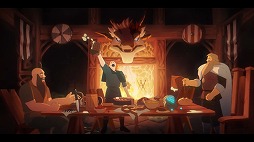 ꡼ No.007Υͥ / Valheimס緿åץǡȡHearth  Homeɤۿ916˷ꡣǤ򥤥᡼˥᡼ȥ쥤顼