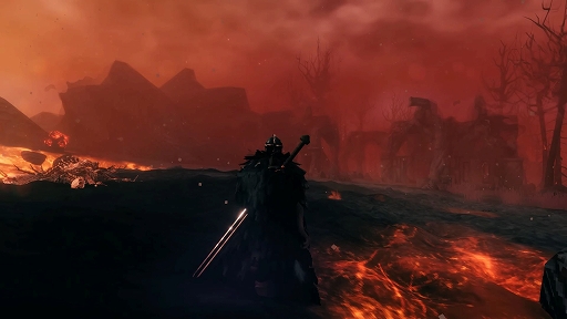 画像ギャラリー No.002のサムネイル画像 / 「Valheim」,最も困難なバイオームとなる“Ashlands”のパブリックテストをスタート。追加要素を紹介するトレイラーの公開も