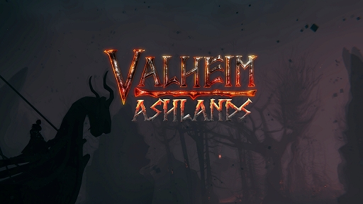 ꡼ No.002Υͥ / ValheimסХAshlandsɤ䤵ޤޤǤɲä緿åץǡȤۿ
