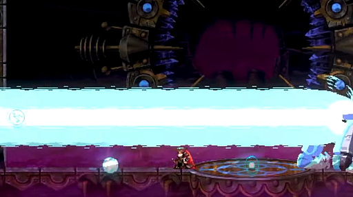 画像ギャラリー No.004のサムネイル画像 / レトロゲーム機時代のタイトルにインスパイアされたアクションゲーム「Gestalt: Steam & Cinder」,2024年5月21日に発売決定