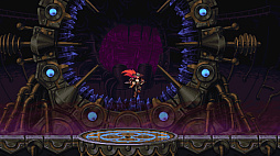 Gestalt: Steam & Cinder