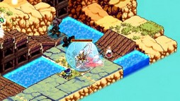 ターン制のシミュレーションrpg Fae Tactics が今夏にsteamでリリース