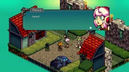 ターン制のシミュレーションrpg Fae Tactics が今夏にsteamでリリース