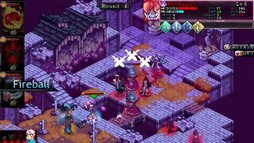 ターン制のシミュレーションrpg Fae Tactics が今夏にsteamでリリース