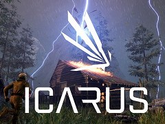 サバイバルアクション「ICARUS」のリリース日が2021年12月4日に決定。Steamで10％オフの先行予約セールを実施中