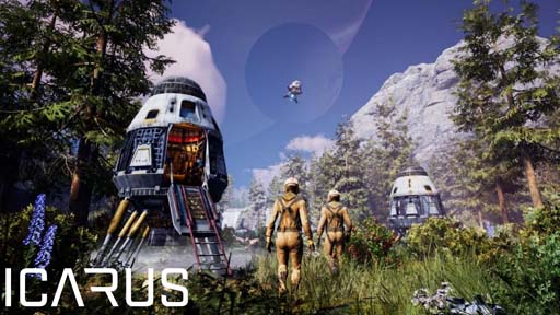 ꡼ No.002Υͥ / ICARUSס̵DLCޥåס֥ƥ奯ۿȡʤäޥåפ¿οߥåɲ