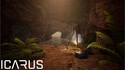 ꡼ No.003Υͥ / ICARUSס̵DLCޥåס֥ƥ奯ۿȡʤäޥåפ¿οߥåɲ