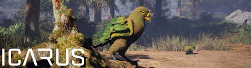 ꡼ No.007Υͥ / ICARUSס̵DLCޥåס֥ƥ奯ۿȡʤäޥåפ¿οߥåɲ